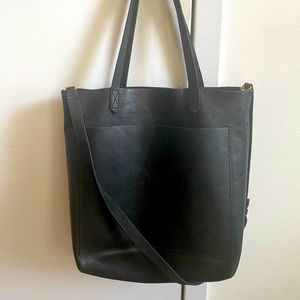 Madewell The Medium Transport Tote
